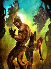 ENSLAVED 〜ODYSSEY TO THE WEST〜 Xbox360版