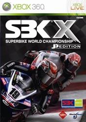 SBK X Superbike World Championship -JP EDITION-