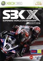 SBK X Superbike World Championship -JP EDITION-の画像