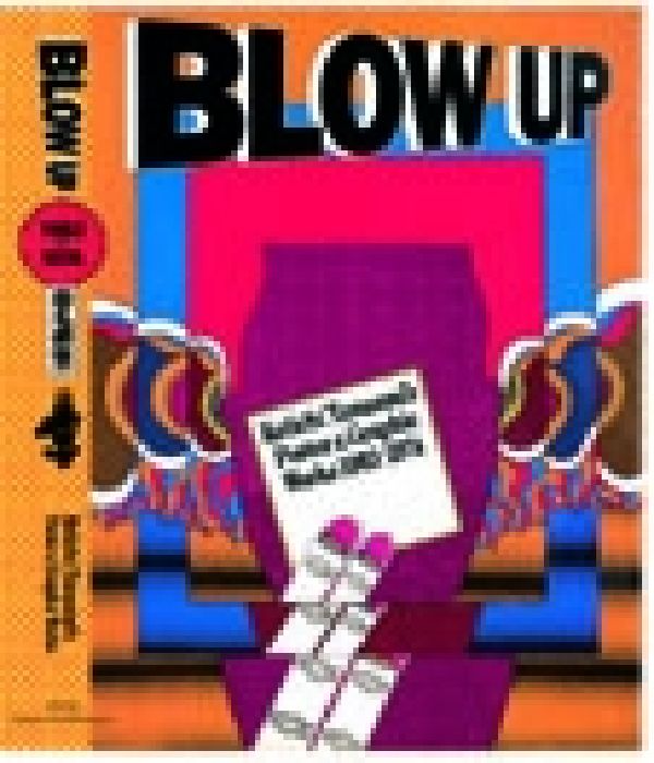 Blow　up第2版