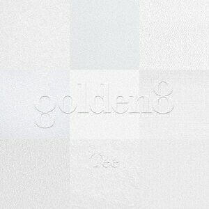 Golden 8 [ TEE ]