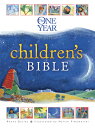 The One Year Children 039 s Bible 1 YEAR CHILDRENS BIBLE Rhona Davies