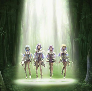 【先着特典】4 phnomena A ver. (CD+Blu-ray)(B2告知ポスター【A ver.】)