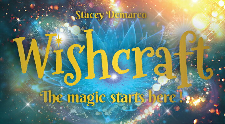 Wishcraft: You Are the Magic FLSH CARD-WISHCRAFT 