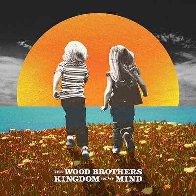 【輸入盤】Kingdom In My Mind