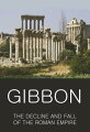 Gibbon's Decline and Fall of the Roman Empire, published between 1776 and 1788, is the undisputed masterpiece of English historical writing which can only perish with the language itself. Its length alone is a measure of its monumental quality: seventy-one chapters, of which twenty-eight appear in full in this edition.