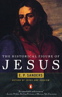 Moving beyond the certainties about Jesus' historical context, principal teachings, activities, and followers, Sanders offers a fresh, enlightening approach and "provides a generally convincing picture of the real Jesus, set within the world of Palestinian Judaism" (Geza Vermes, author of The Religion of Jesus the Jew).