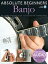 Absolute Beginners - Banjo: The Complete Picture Guide to Playing the Banjo [With Play-Along CD and