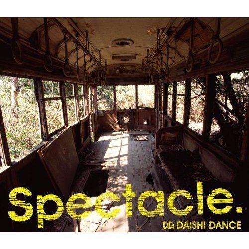 Spectacle. “UPDATE!_special limited set（初回限定2CD） [ DAISHI DANCE ]