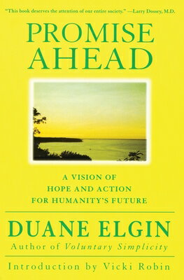Promise Ahead: A Vision of Hope and Action for H