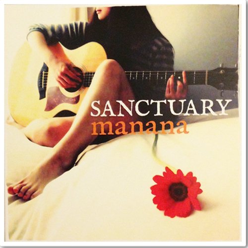 mananaサンクチュアリ マナナ 発売日：2015年01月14日 予約締切日：2015年01月10日 SANCTUARY JAN：4526180184997 MANANAー2 ZUCCA MUSICA (株)ウルトラ・ヴァイヴ [Disc1] 『SANCTUARY』／CD アーティスト：manana 曲目タイトル： &nbsp;1. Forest Rain 〜森に降る雨〜 [3:12] &nbsp;2. Sunshine Days [4:42] &nbsp;3. Snowman [4:01] &nbsp;4. Ring Ring [4:10] &nbsp;5. ノアの方舟 [3:56] &nbsp;6. リアル (Acoustic Version) [3:42] CD JーPOP ポップス