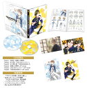 TSUKIPRO THE ANIMATION 2 第5巻【Blu-ray】 [ 豊永利行 ]