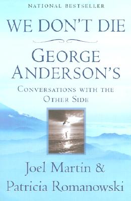 The phenomenal true story of psychic medium George Anderson and his universal visions with inspiring messages of hope, truth, and peace, are brought together in this national bestseller.