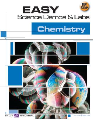 Chemistry CHEMISTRY 2/E （Easy Science Demos & Labs） [ Thomas Kardos ]