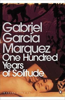 ONE HUNDRED YEARS OF SOLITUDE(B)