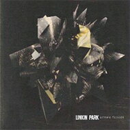 【輸入盤】Living Things (+dvd) [ Linkin Park ]