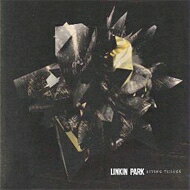 【輸入盤】Living Things (+dvd)