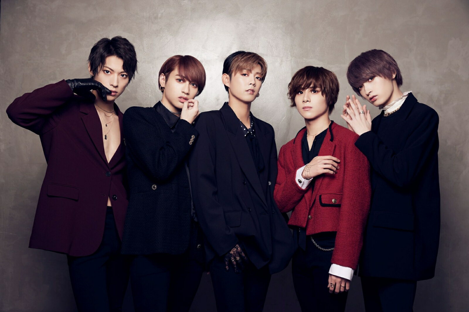 CONTINUE (BLACK ver.) [ BXW ]