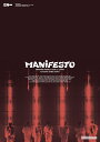 ENHYPEN WORLD TOUR 'MANIFESTO' in JAPAN 京セラドーム大阪(通常盤 2DVD) [ ]