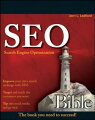 This in-depth Bible delivers the holy grail of online marketing: how to influence search engine results to drive online shoppers to specific Web sites; the process is called search engine optimization (SEO) and it is a hot topicOne-stop resource offers readers what they need to plan and implement a successful SEO program, including useful tips on finding the shortest routes to success, strategy suggestions, and sidebars with more information and additional resourcesFeatures interviews with executives from top search companies, plus appendices on creating successful listings with Google, MSN, Yahoo!, and othersTopics include creating an SEO plan; managing keywords; maximizing pay-per-click strategies; understanding the role of links and linking; robots, spiders, and crawlers; maintaining SEO; analyzing success rates; and much more