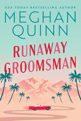 Runaway Groomsman RUNAWAY GROOMSMAN 