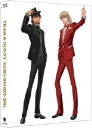 TIGER & BUNNY HERO AWARDS 2011【Blu-ray】 [ 森田成一 ]