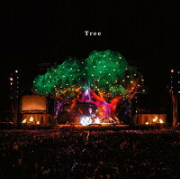 Tree (初回限定盤 CD＋DVD)