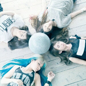 下弦の月(初回生産限定盤B CD+DVD) [ SCANDAL ]