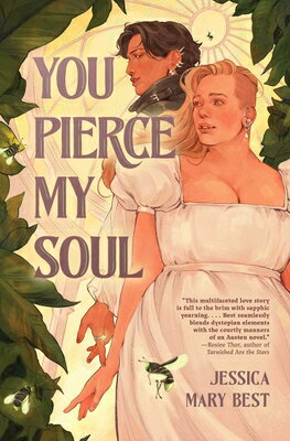 You Pierce My Soul YOU PIERCE MY SOUL [ Jessica Mary Best ]