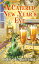 A Catered New Year's Eve CATERED NEW YEARS EVE （Mystery with Recipes） [ Isis Crawford ]