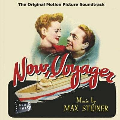 【輸入盤】Now, Voyager