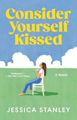 Consider Yourself Kissed CONSIDER YOURSELF KISSED 