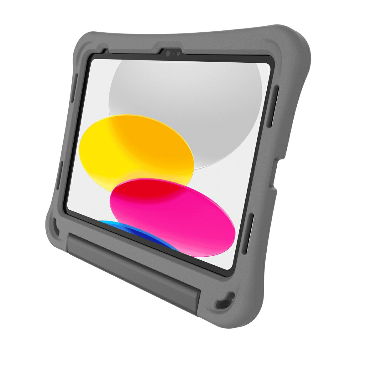 Brenthaven ブレントヘブン Edge Bounceケース for iPad 11-inch (A16) and iPad第10世代 (10th Gen)