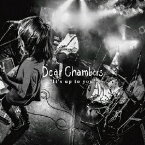 It's up to you [ Dear Chambers ]