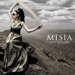 JUST BALLADE MISIA