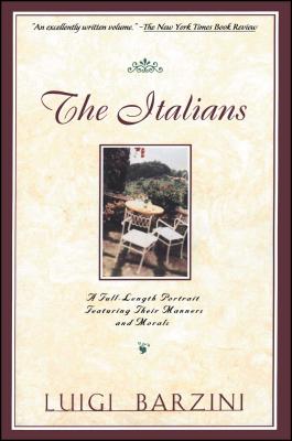 In this consummate portrait of the Italian people, bestselling author, publisher, journalist, and politician Luigi Barzini delves deeply into the Italian national character, discovering both its great qualities and its imperfections. Barzini is startlingly frank as he examines "the two Italies": the one that created and nurtured such luminaries as Dante Alighieri, St. Thomas of Aquino, and Leonardo da Vinci; the other, feeble and prone to catastrophe, backward in political action if not in thought, "invaded, ravaged, sacked, and humiliated in every century." Deeply ambivalent, Barzini approaches his task with a combination of love, hate, disillusion, and affectionate paternalism, resulting in a completely original, thoughtful, and probing picture of his countrymen.