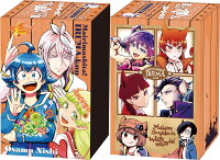 魔入りました入間くんアニメ2期3期はいつからいつまで 何クールで続編は 気まぐれブログ 魔入りました入間くんアニメ2期3期はいつからいつまで 何クールで続編は 気まぐれブログ