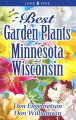 Includes: habitat, heigt and spread plant features and flower colors information on soil, light and water tips on how to best use the plant in your garden recommended species for Minnesota and Wisconsin gardens