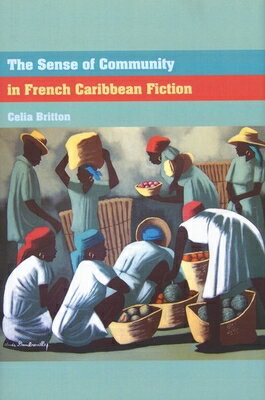 This groundbreaking book analyzes the theme of community in seven French Caribbean novels in relation to the work of the French philosopher Jean-Luc Nancy. The complex history of the islands means that community is often a central and problematic issue in their literature, underlying a range of other questions such as political agency, individual and collective subjectivity, attitudes towards the past and the future, and even the literary form itself. Celia Britton here studies a range of key books from the region, including Edouard Glissant's "Le Quatrieme Siecle, " Patrick Chamoiseau's "Texaco," Daniel Maximin's "L'Ile et une nuit, "and Vincent Placoly's "L'eau-de-mort guildive," among others.