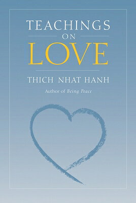 Relationships are always complex and challenging, but never more so than in today's hectic, stressful world. Weaving together traditional stories, personal experiences, and a deep understanding of the Buddha's way of mindful living, Thich Nhat Hanh's "Teachings on Love" provides step-by-step practices that foster understanding and intimacy in any relationship and extend our love even to those who cause us pain. This book, written in the author's trademark clear, encouraging style, contains essential guidance for couples, families, co-workers, or friends who wish to nourish the gift and strength of their relationships and deal creatively with weaknesses and difficulties. "Teachings on Love" provides a time-tested path that anyone can follow to nurture the deepest love in themselves and others. Nhat Hanh has written an illuminating new introductory chapter for this second edition.