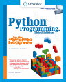 If you are new to programming with Python and are looking for a solid introduction, this is the book for you. Developed by computer science instructors, books in the "for the absolute beginner" series teach the principles of programming through simple game creation. You will acquire the skills that you need for practical Python programming applications and will learn how these skills can be put to use in real-world scenarios. Throughout the chapters, you will find code samples that illustrate concepts presented. At the end of each chapter, you will find a complete game that demonstrates the key ideas in the chapter, a summary of the chapter, and a set of challenges that tests your newfound knowledge. By the time you finish this book, you'll be well versed in Python and be able to apply the basic programming principles you've learned to the next programming language you tackle.