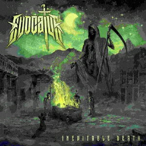 イネビタブル・デス