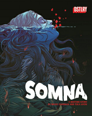 Somna SOMNA （Somna） [ Becky Cloonan ]