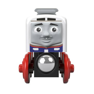 きかんしゃトーマス 木製レールシリーズ エティエンヌ 【FSC認証取得】 GHK12