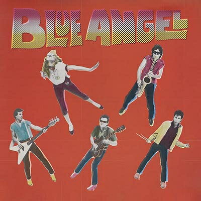 【輸入盤】Blue Angel With Cyndi Lauper