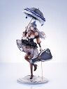 ドールズフロントライン FX-05 雨降りの来訪者 1／7スケール PVC&ABS製塗装済みフィギュア