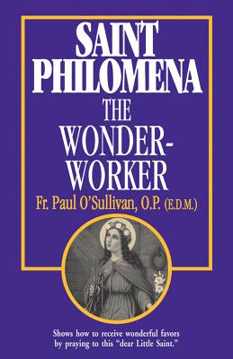 This is the fascinating story of St. Philomena: her martyrdom, relics, partnership with the Cure of Ars and the great miracles and generous answers to those who have invoked her intercession throughout the centuries.