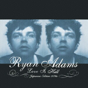 ラヴ・イズ・ヘル 〜ジャパニーズ・エディション