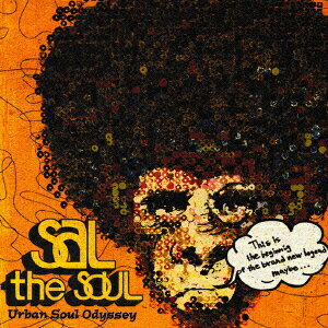 Urban Soul Odyssey