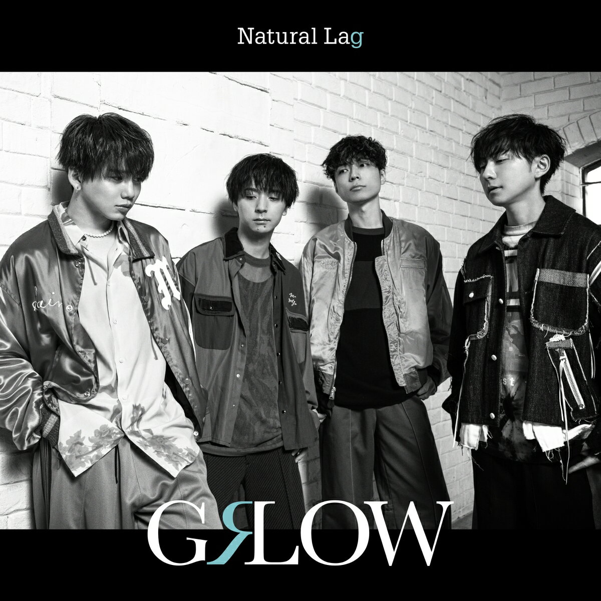 GRLOW (CD＋スマプラ) Natural Lag